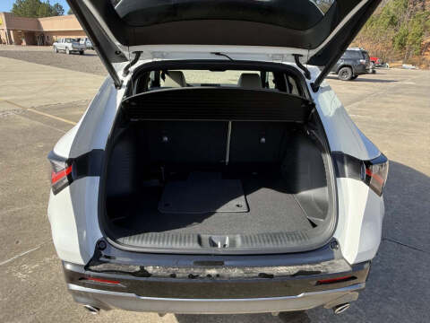 2025 Acura ADX w/A-SPEC