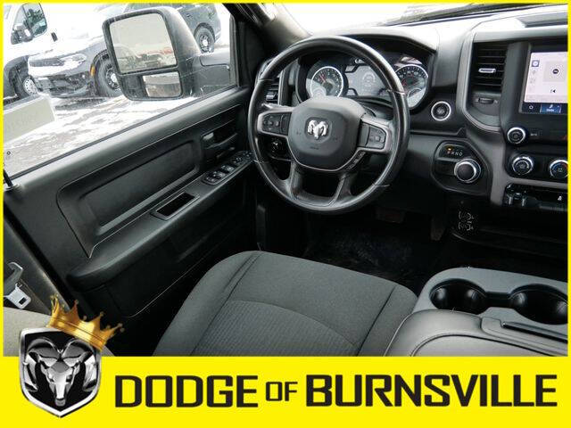 2023 RAM 3500 Tradesman