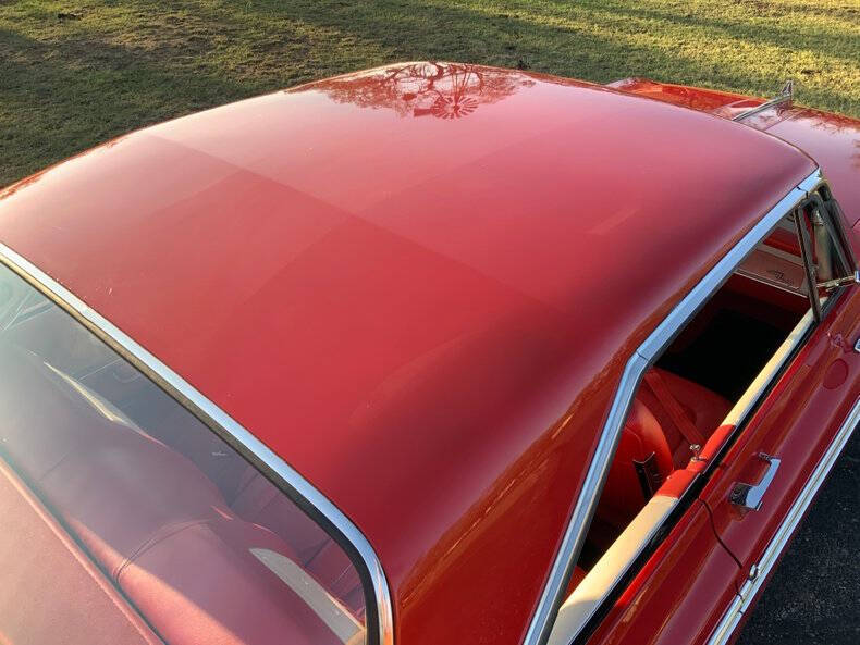 1964 Plymouth Sport Fury