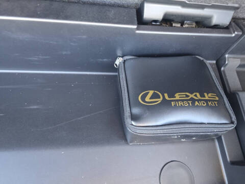 2005 Lexus RX 330
