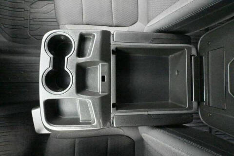 2023 GMC Sierra 3500HD