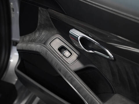 2018 Porsche 911 GT3