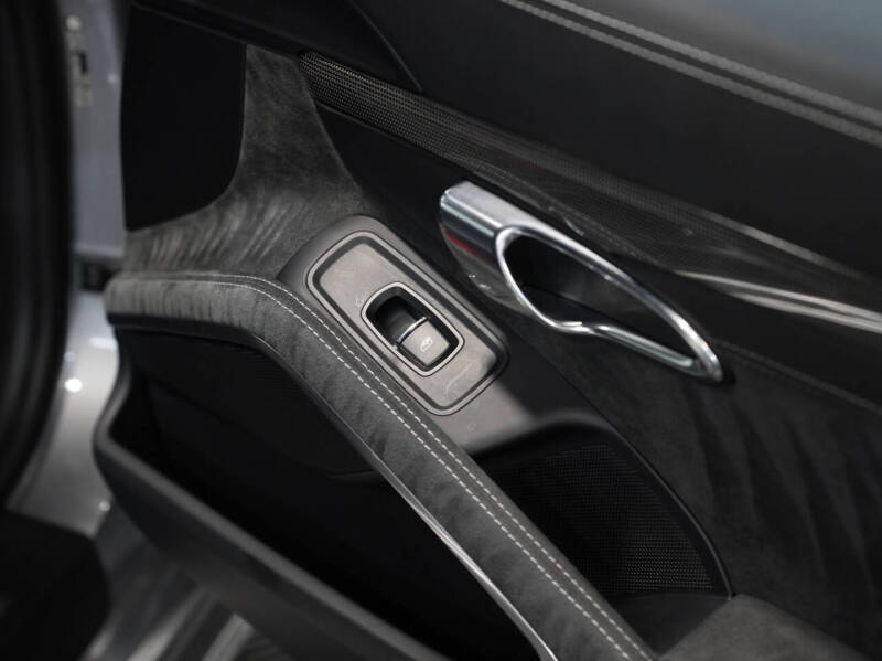 2018 Porsche 911 GT3