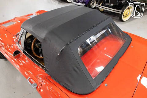 1963 Chevrolet Corvette