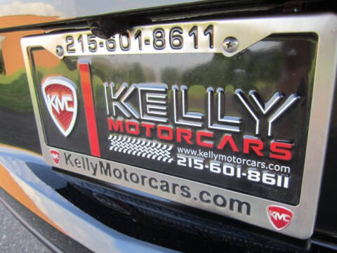 2012 Chevrolet Camaro LT