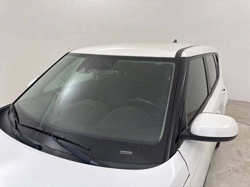 2020 Kia Soul EX