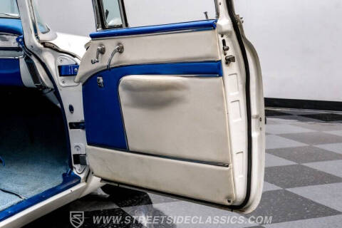 1956 Buick Roadmaster