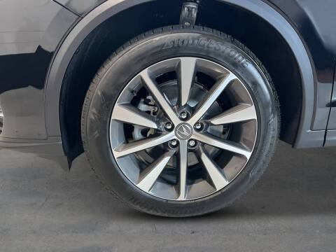 2026 Acura MDX SH-AWD w/Tech