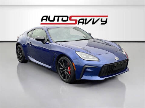 2024 Toyota GR86 Premium