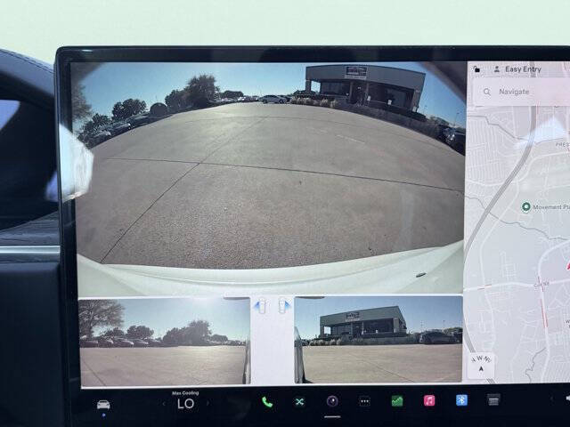 2021 Tesla Model S Long Range