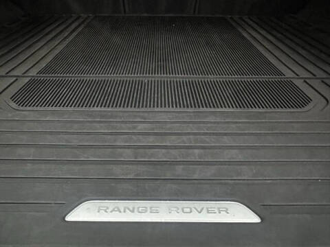 2023 Land Rover Range Rover Sport P360 SE