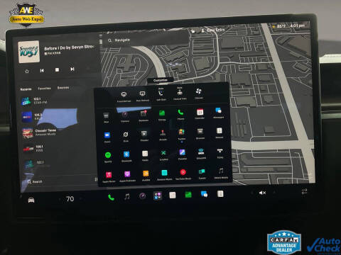 2022 Tesla Model X