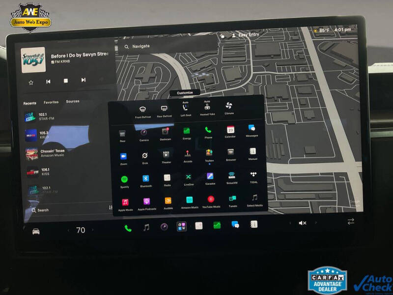 2022 Tesla Model X