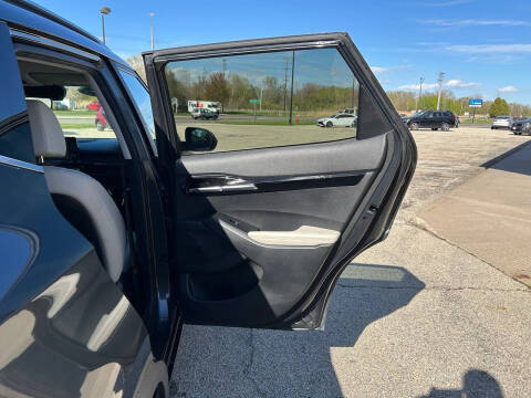 2021 Kia Seltos EX