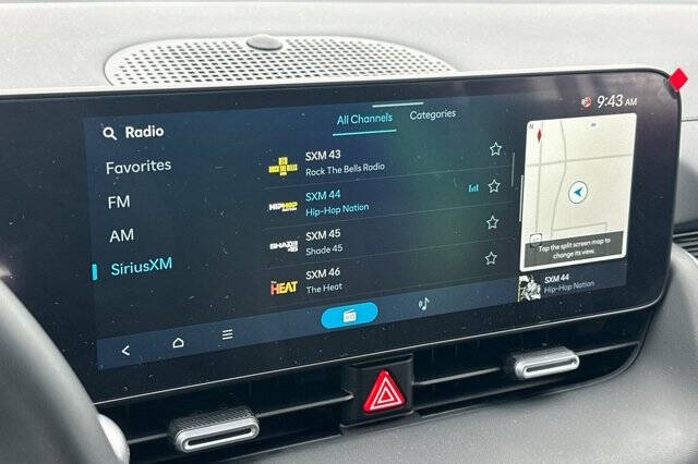 2026 Hyundai Ioniq 5 SE