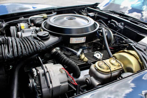 1978 Chevrolet Corvette