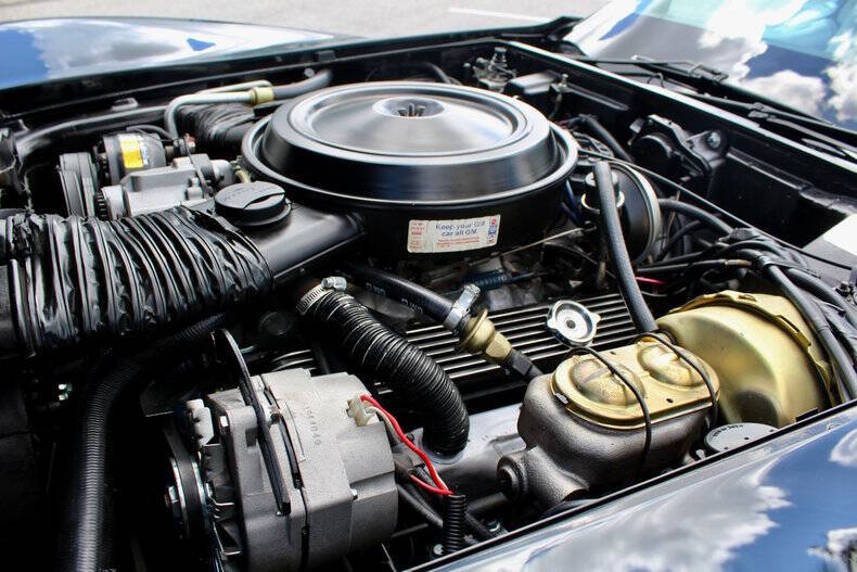 1978 Chevrolet Corvette