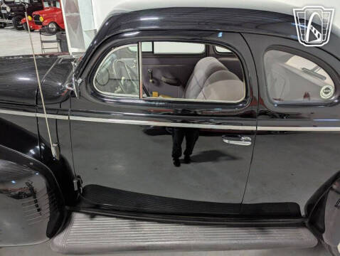 1940 Nash 4022