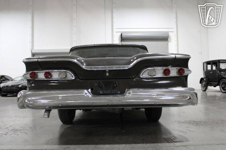 1959 Edsel Ranger