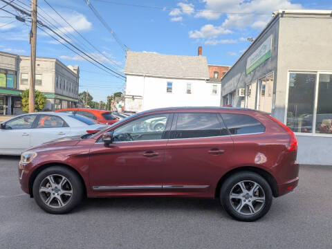 2015 Volvo XC60 T6
