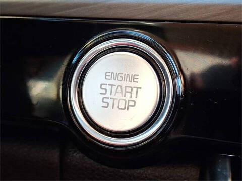 2022 Kia Carnival SX