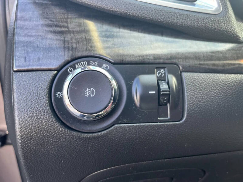 2014 Buick Encore Convenience