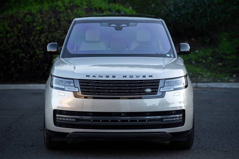 2023 Land Rover Range Rover SE photo 95