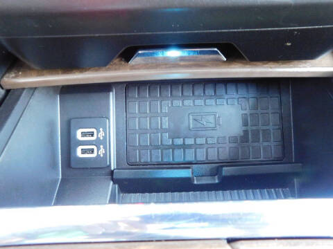 2018 Ford Expedition Platinum