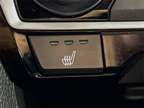 2018 Honda Civic EX-L