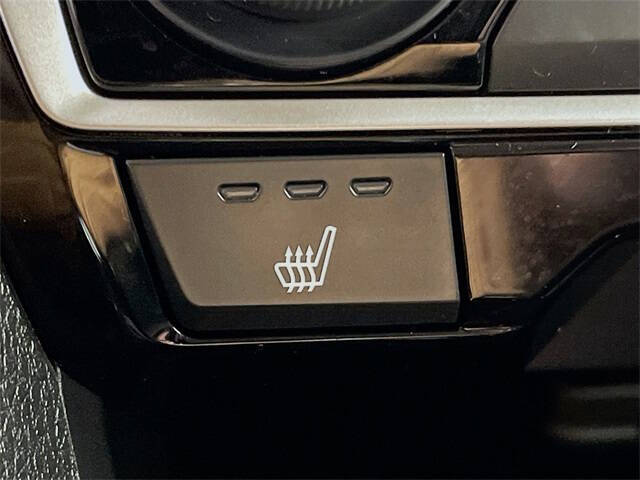 2018 Honda Civic EX-L