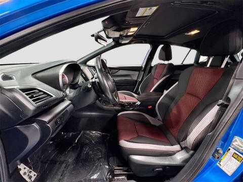 2020 Subaru Impreza Sport