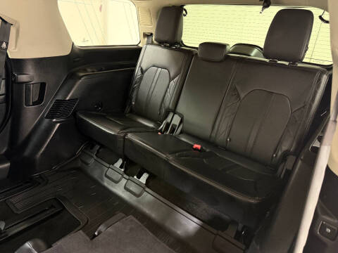 2019 Ford Expedition Platinum