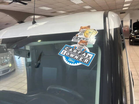 2020 RAM ProMaster City Tradesman