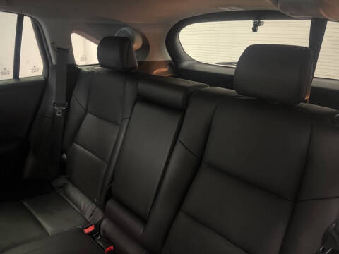 2016 Acura RDX w/Advance