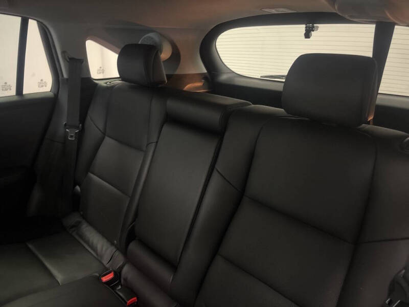 2016 Acura RDX w/Advance