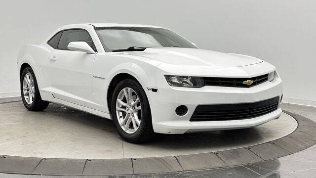 2014 Chevrolet Camaro LS