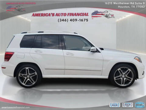 2015 Mercedes-Benz GLK GLK 350