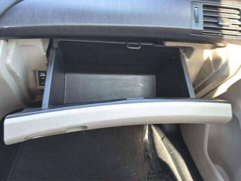 2013 Honda Accord EX-L V6