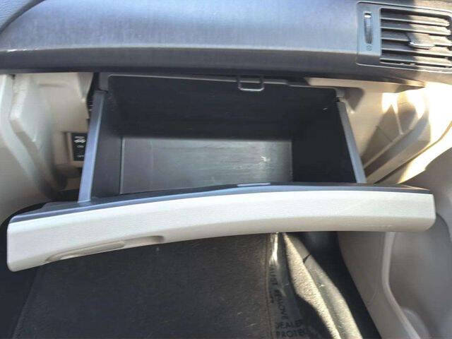 2013 Honda Accord EX-L V6