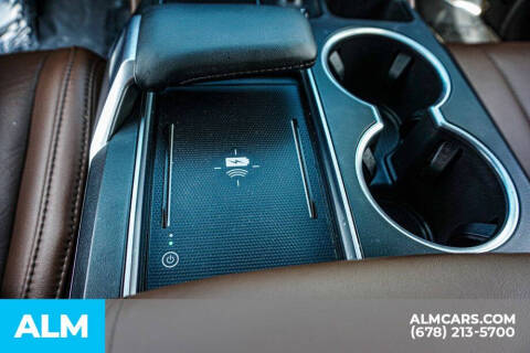 2024 Acura MDX w/Tech