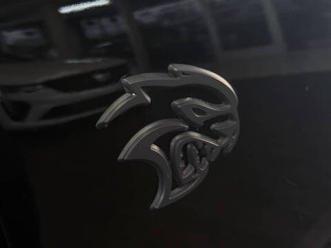 2021 Dodge Durango SRT Hellcat
