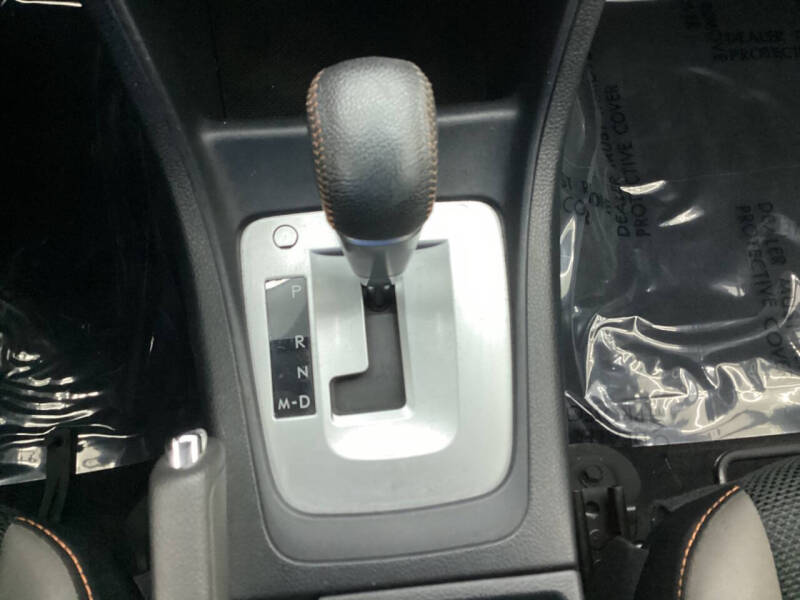 2016 Subaru Crosstrek 2.0i Premium