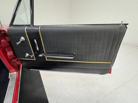 1966 Ford Galaxie 500