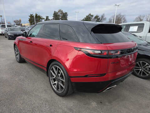 2023 Land Rover Range Rover Velar P340 R-Dynamic S