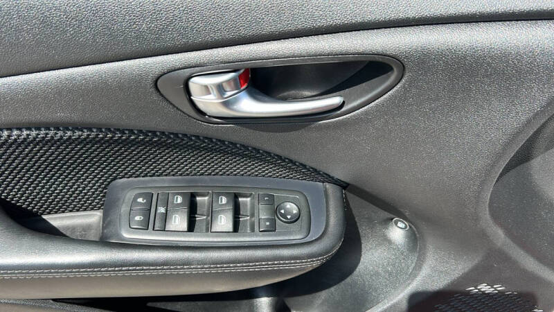 2014 Dodge Dart Aero