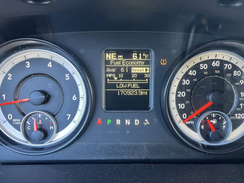 2014 RAM 1500 Express