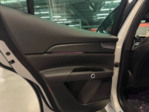 2023 Maserati Grecale Modena