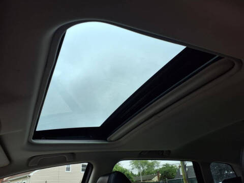 2011 Mazda CX-9 Touring