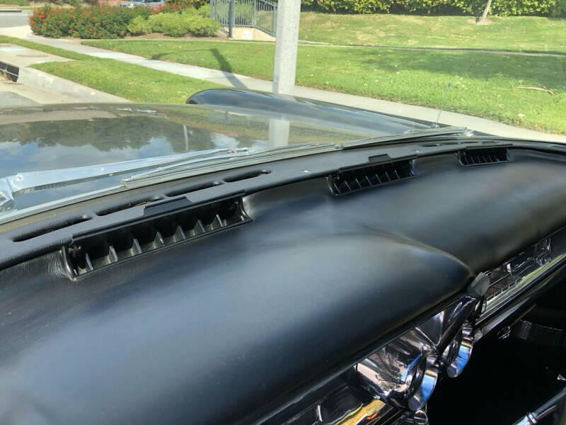 1958 Cadillac Eldorado