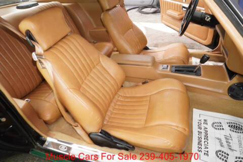 1978 Pontiac Trans Am